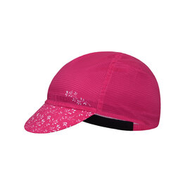 RIVANELLE Cycling hat - SUMMER CAP - pink