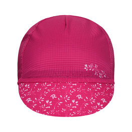 RIVANELLE Cycling hat - SUMMER CAP - pink