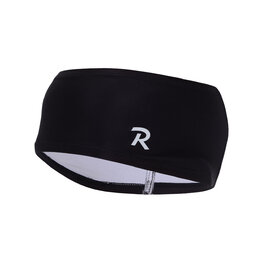 RIVANELLE Cycling headband - SUMMER HEADBAND - black