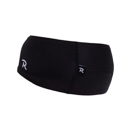 RIVANELLE Cycling headband - SUMMER HEADBAND - black