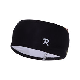 RIVANELLE Cycling headband - SUMMER HEADBAND - black/multicolour