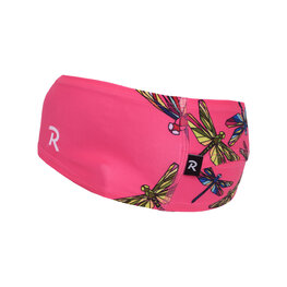 RIVANELLE Cycling headband - SUMMER HEADBAND - pink/multicolour