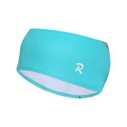 RIVANELLE Cycling headband - SUMMER HEADBAND - turquoise/multicolour