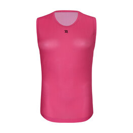 RIVANELLE Cycling tank top - FUNCTIONAL BASELAYER - pink