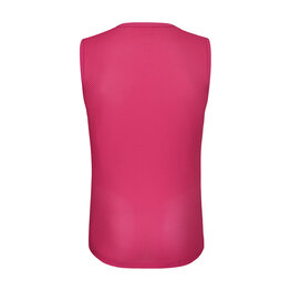 RIVANELLE Cycling tank top - FUNCTIONAL BASELAYER - pink