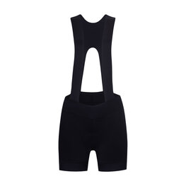 RIVANELLE Cycling bib shorts - KEEN - black