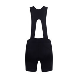 RIVANELLE Cycling bib shorts - KEEN - black