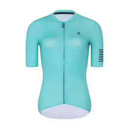 RIVANELLE Cycling short sleeve jersey - VICTORIOUS - green