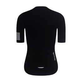 RIVANELLE Cycling short sleeve jersey - VICTORIOUS LADY - black