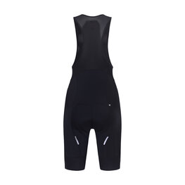 RIVANELLE Cycling bib shorts - ACTIVE ELITE - black