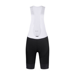 RIVANELLE Cycling bib shorts - BRISK - black/white