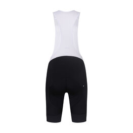 RIVANELLE Cycling bib shorts - BRISK - black/white