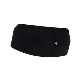 RIVANELLE BY HOLOKOLO Cycling headband - HEATWAVE - black