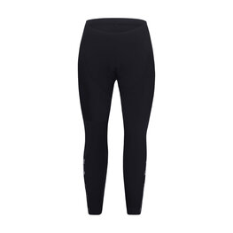 RIVANELLE Cycling long trousers withot bib - PROFIT - black