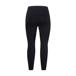RIVANELLE Cycling long trousers withot bib - PROFIT - black