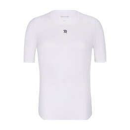 RIVANELLE Cycling short sleeve t-shirt - BASELAYER - white