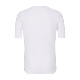 RIVANELLE Cycling short sleeve t-shirt - BASELAYER - white