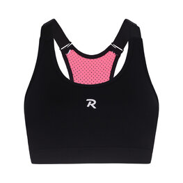 RIVANELLE BY HOLOKOLO Bra - LUNARA - black