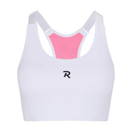 RIVANELLE BY HOLOKOLO Bra - LUNARA - white