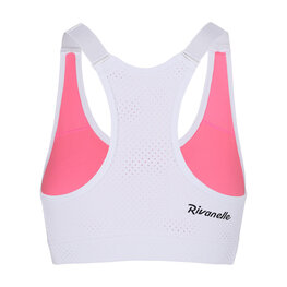 RIVANELLE BY HOLOKOLO Bra - LUNARA - white