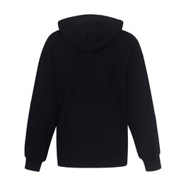 RIVANELLE hoodie - LADY RULES - black/multicolour