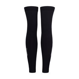 RIVANELLE Cycling leg warmers - THERMAL LEG WARMERS - black