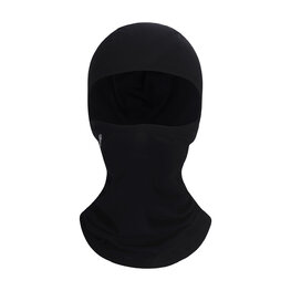 RIVANELLE Cycling balaklava - WINTER BALACLAVA - black