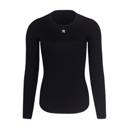 RIVANELLE Cycling long sleeve t-shirt - WINTER BASE LAYER - black