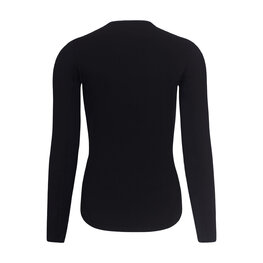 RIVANELLE Cycling long sleeve t-shirt - WINTER BASE LAYER - black