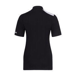 RIVANELLE Cycling short sleeve jersey - ADVENTURE - black