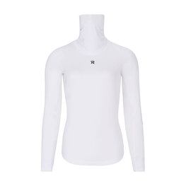 RIVANELLE turtleneck - CYCLEPRO - white