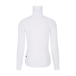 RIVANELLE turtleneck - CYCLEPRO - white