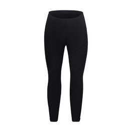 RIVANELLE Cycling long trousers withot bib - CONTROL - black