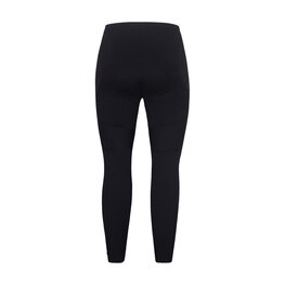 RIVANELLE Cycling long trousers withot bib - CONTROL - black