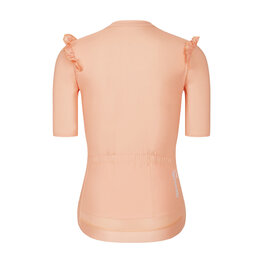 RIVANELLE Cycling short sleeve jersey - ROMANCE - pink