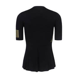 RIVANELLE Cycling short sleeve jersey - GRACE - black