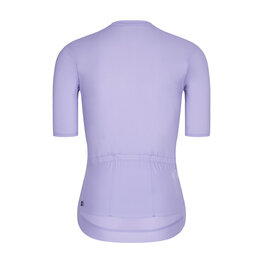 RIVANELLE Cycling short sleeve jersey - GLAMOR - purple