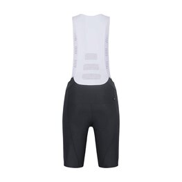 RIVANELLE Cycling bib shorts - NOVEL PRO - anthracite