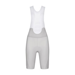 RIVANELLE Cycling bib shorts - NOVEL PRO - grey