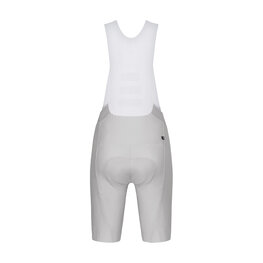 RIVANELLE Cycling bib shorts - NOVEL PRO - grey