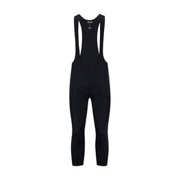 RIVANELLE Cycling 3/4 length bib shorts - ELITE 3/4 LADY  - black