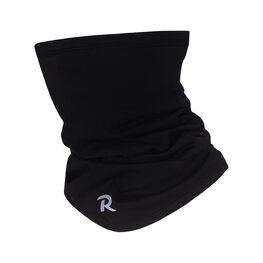 RIVANELLE BY HOLOKOLO Cycling neckwarmer - THERMAL NECKWARMER - black