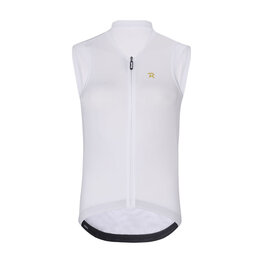 RIVANELLE Cycling sleeveless jersey - PURE - white