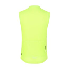 RIVANELLE Cycling sleeveless jersey - PURE - yellow