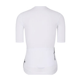 RIVANELLE Cycling short sleeve jersey - MISS VELOAIRE - white