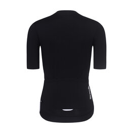 RIVANELLE Cycling short sleeve jersey - MISS VELOAIRE - black