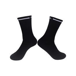 RIVANELLE Cyclingclassic socks - VELON - black