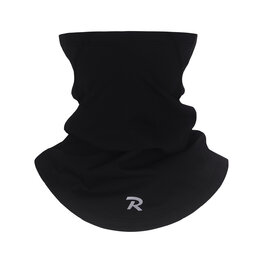RIVANELLE Cycling neckwarmer - THERMAL NECKWEAR - black