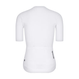 RIVANELLE Cycling short sleeve jersey - LOVELY - white