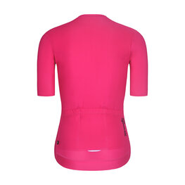 RIVANELLE Cycling short sleeve jersey - LOVELY - pink
